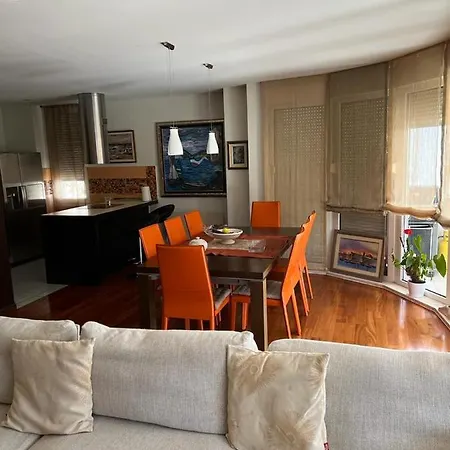 Beautiful Magnolia- Near The Sea