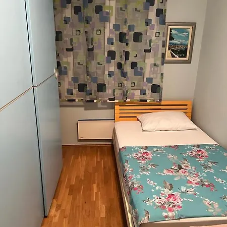 Apartment Beautiful Magnolia- Near The Sea *